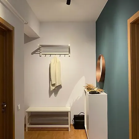 Panoramic View Apartment * كلوج-نابوكا