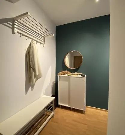 Panoramic View Apartment شقة كلوج-نابوكا