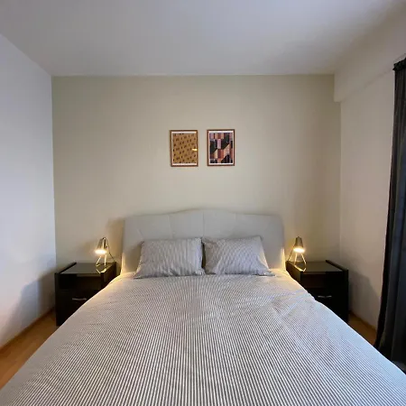 Panoramic View Apartment * كلوج-نابوكا