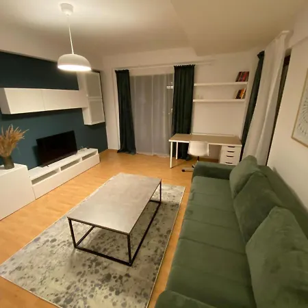 شقة Panoramic View Apartment