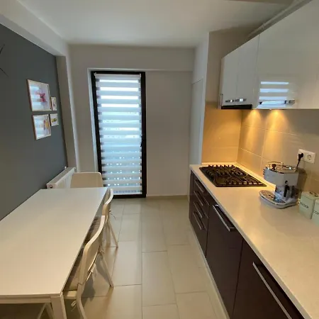 شقة Panoramic View Apartment