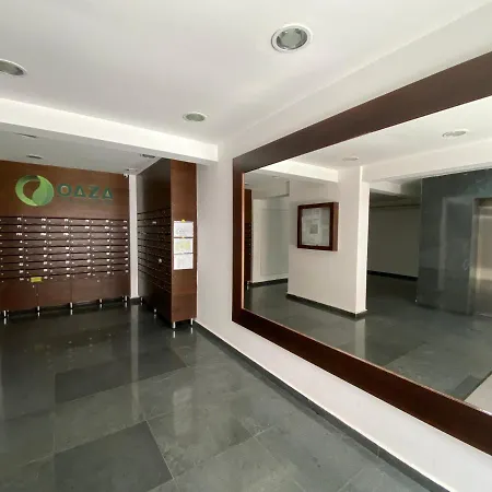 Panoramic View Apartment شقة كلوج-نابوكا