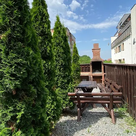 Panoramic View Apartment *